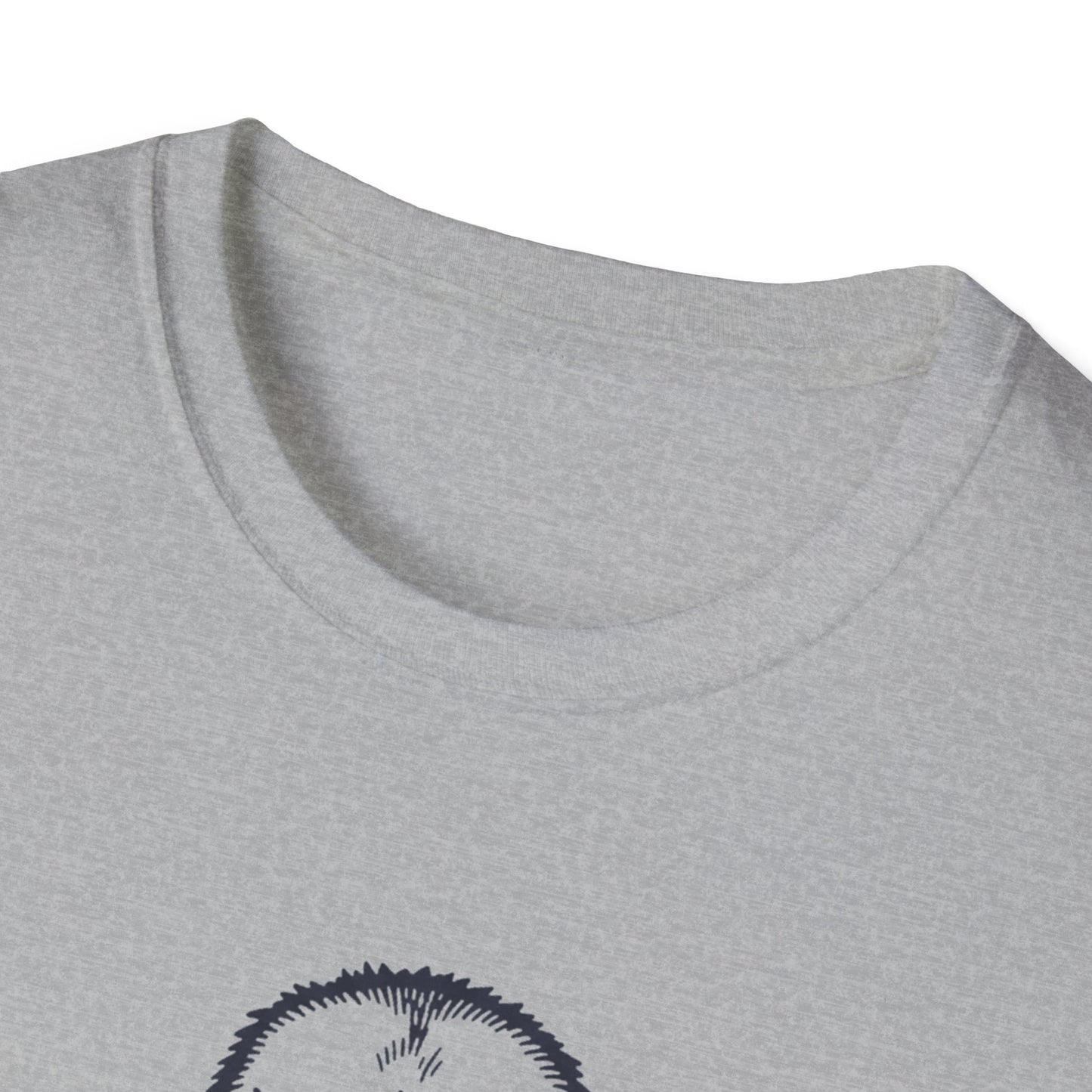 For Them. chick T-Shirt