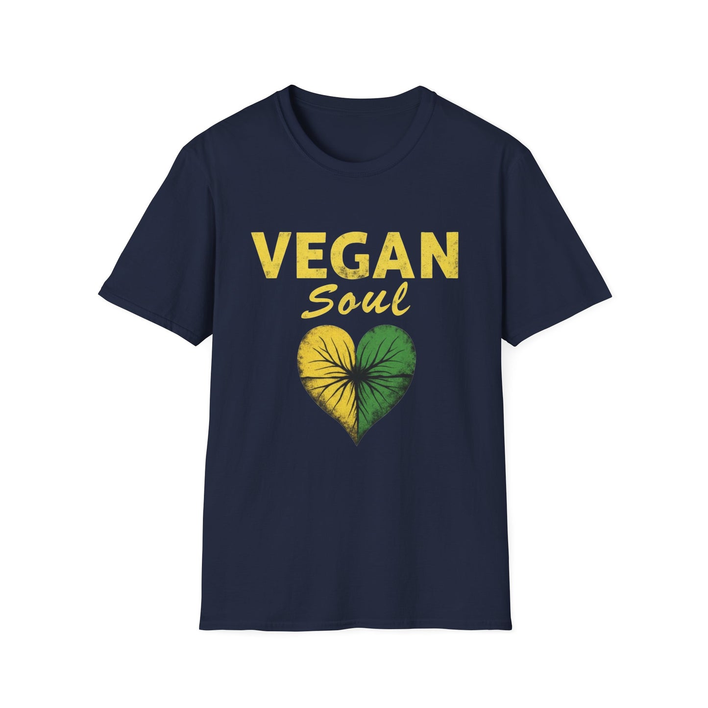 Vegan Soul T-Shirt