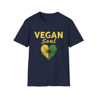 Vegan Soul T-Shirt