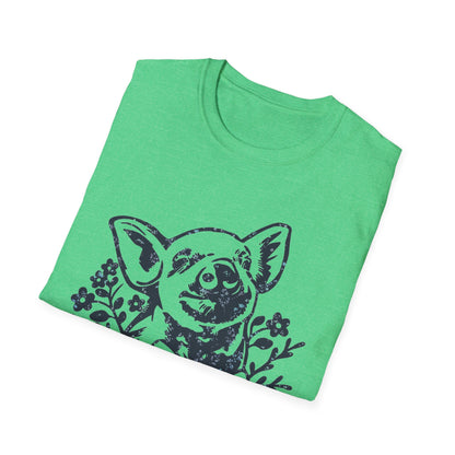 For Them. pig T-Shirt