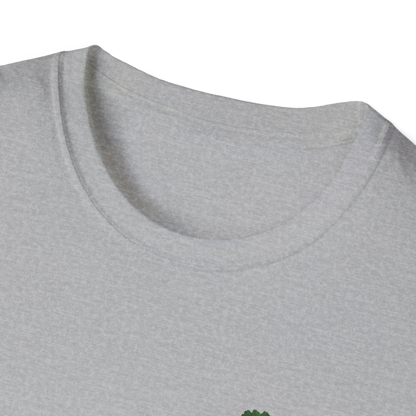 Vegan at heart T-Shirt