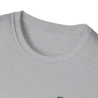 Vegan at heart T-Shirt