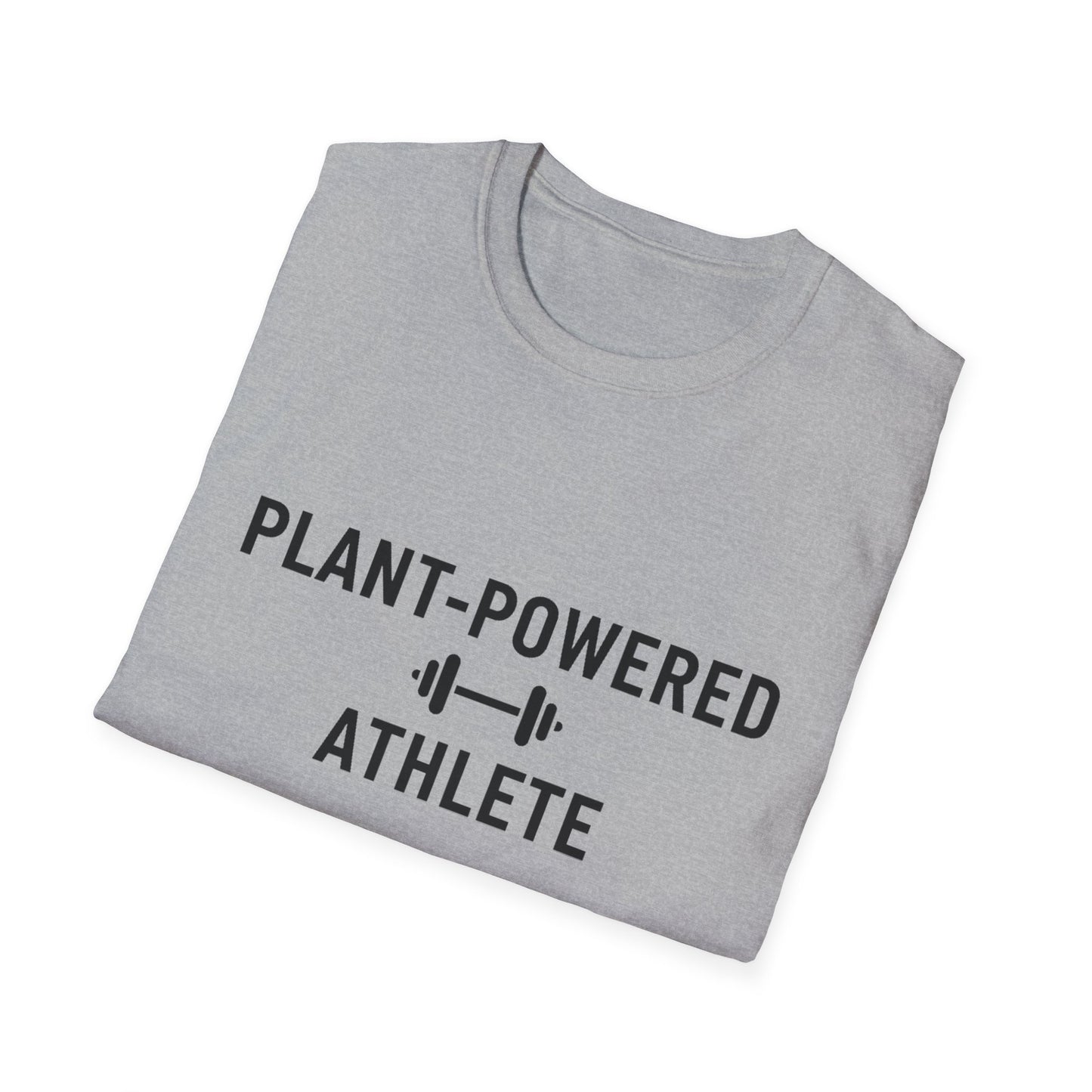Plant-Powered Athlete T-Shirt
