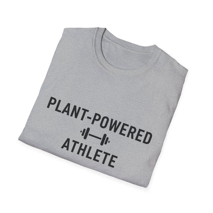 Plant-Powered Athlete T-Shirt
