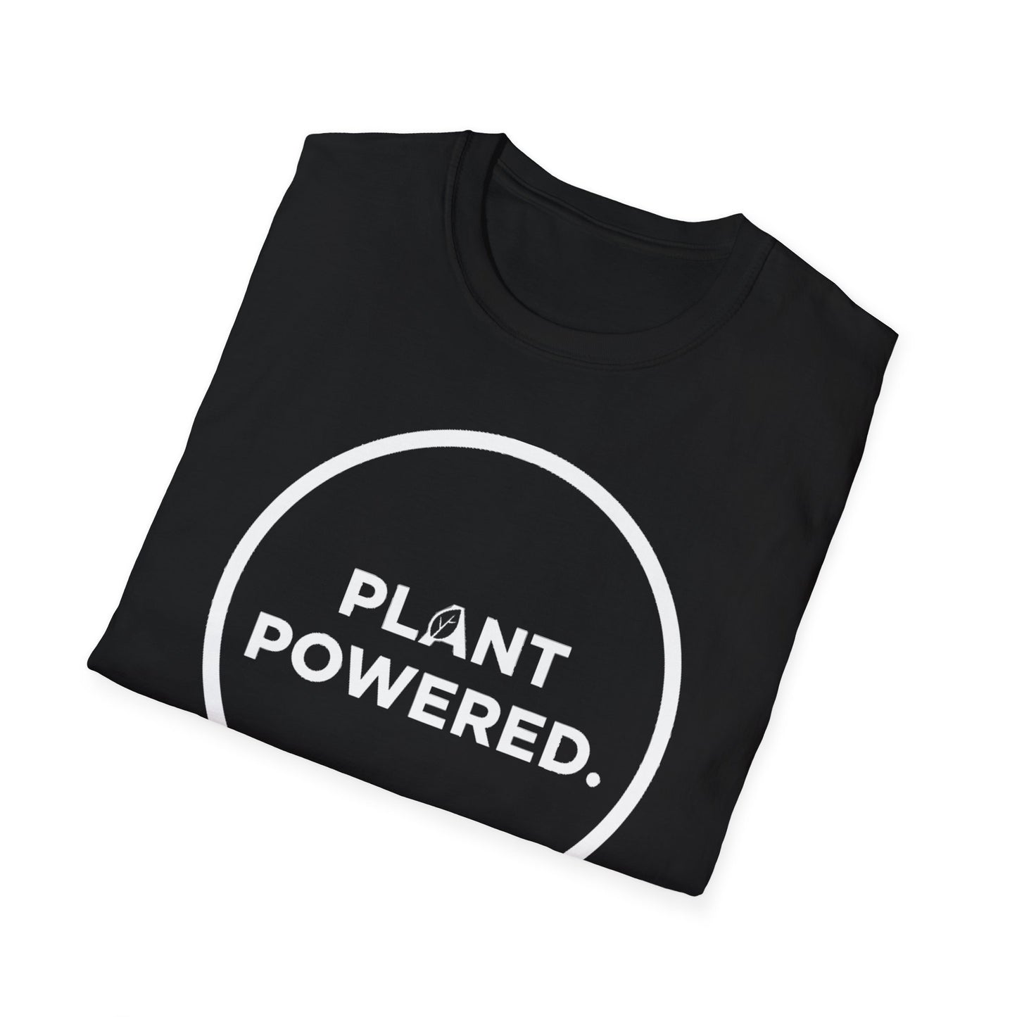 Plant Powered T-Shirt