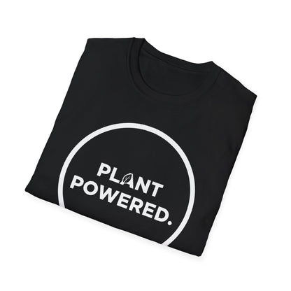 Plant Powered T-Shirt