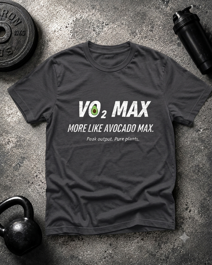 VO² max Tee