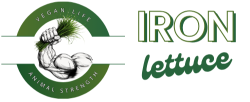 Iron Lettuce